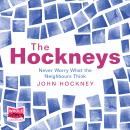 The Hockneys Audiobook