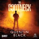 Bootneck: Connor Reed Book 1, Quentin Black