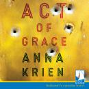Act of Grace Audiobook