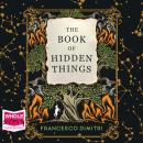 Book of Hidden Things, Francesco Dimitri