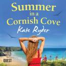 Summer In A Cornish Cove, Kate Ryder