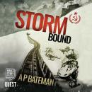 Stormbound: Alex King Book 6 Audiobook