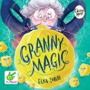 Granny Magic Audiobook