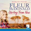 Starting From Now Audiobook