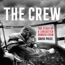 The Crew Audiobook