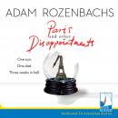 Paris and Other Disappointments Audiobook
