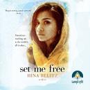 Set Me Free Audiobook