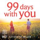 99 Days With You Audiobook