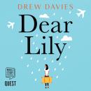 Dear Lily Audiobook