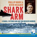 Shark Arm Audiobook