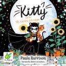 Kitty and the Sky Garden Adventure Audiobook
