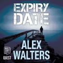 Expiry Date: a gripping crime thriller: DI Alec McKay Book 4 Audiobook