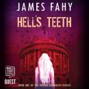Hell's Teeth: Phoebe Harkness Book 1 Audiobook