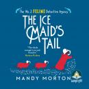 The Ice Maid's Tail Audiobook