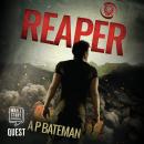 Reaper: Alex King Book 5 Audiobook