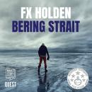 Bering Strait Audiobook