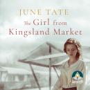 The Girl from Kingsland Market Audiobook