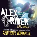 Ark Angel Audiobook