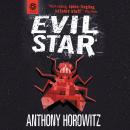 The Power of Five: Evil Star Audiobook