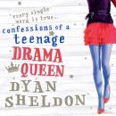 Confessions of a Teenage Drama Queen Audiobook