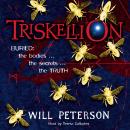 Triskellion Audiobook