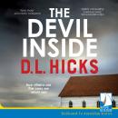 The Devil Inside Audiobook