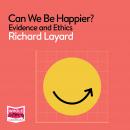 Can We Be Happier? Audiobook
