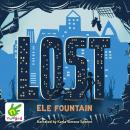 Lost Audiobook