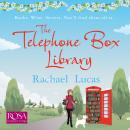 The Telephone Box Library Audiobook