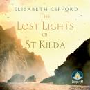 The Lost Lights of St Kilda Audiobook
