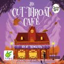 The Cut Throat Cafe: Seth Seppi Mystery Book 3 Audiobook