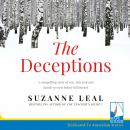 The Deceptions Audiobook