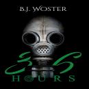 36 Hours Audiobook