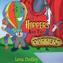 The Hoppers and the Poppers Audiobook