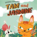 Tam and Jasmine Audiobook