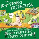 The 104-Storey Treehouse Audiobook