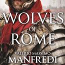 Wolves of Rome Audiobook