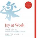 Joy at Work: Organizing Your Professional Life Audiobook