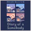 Diary of a Somebody Audiobook