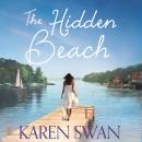 The Hidden Beach Audiobook