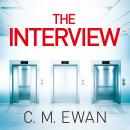 The Interview Audiobook