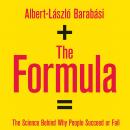 The Formula: The Five Laws Behind Why People Succeed Audiobook
