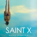 Saint X Audiobook