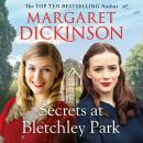 Secrets at Bletchley Park Audiobook