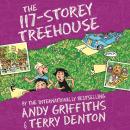The 117-Storey Treehouse Audiobook