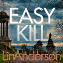 Easy Kill Audiobook
