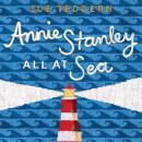 Annie Stanley, All At Sea Audiobook