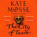 The City of Tears Audiobook