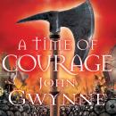 A Time of Courage Audiobook