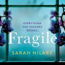 Fragile Audiobook